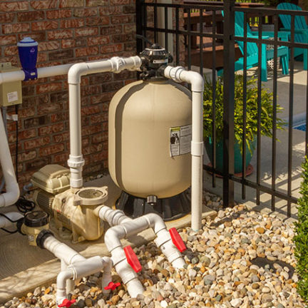 Pump & Filter Service